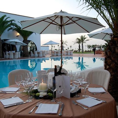 Centro Vacanze Poker Casalbordino Luaran gambar