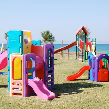 Centro Vacanze Poker Casalbordino Luaran gambar