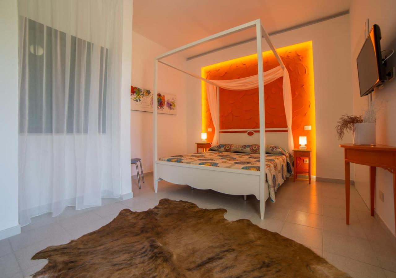 Centro Vacanze Poker Casalbordino Luaran gambar