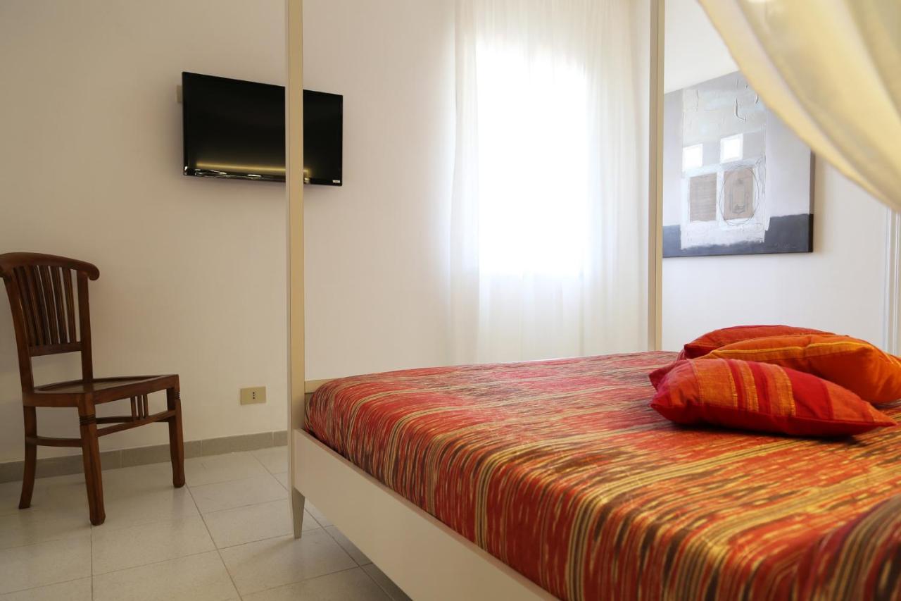 Centro Vacanze Poker Casalbordino Luaran gambar