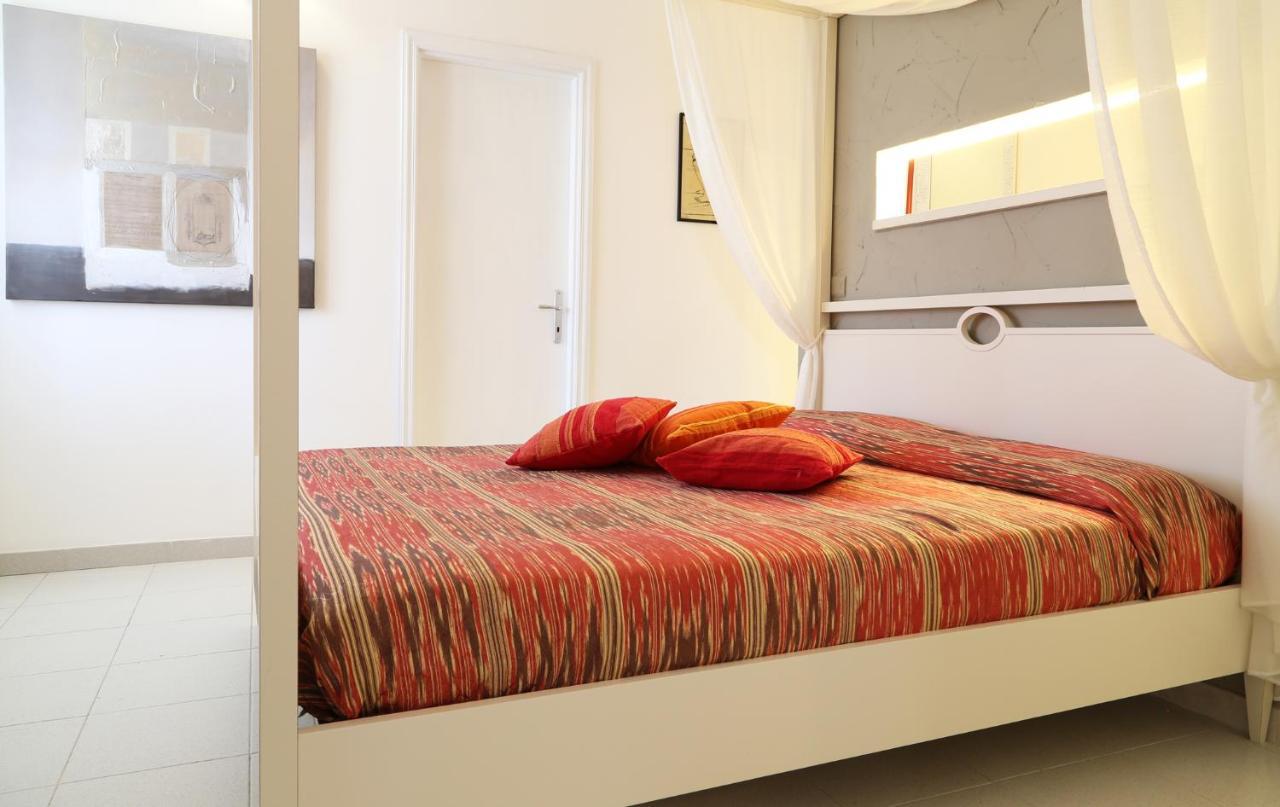 Centro Vacanze Poker Casalbordino Luaran gambar