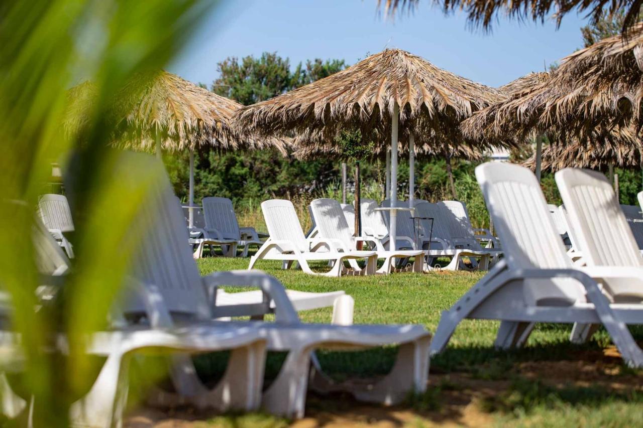 Centro Vacanze Poker Casalbordino Luaran gambar