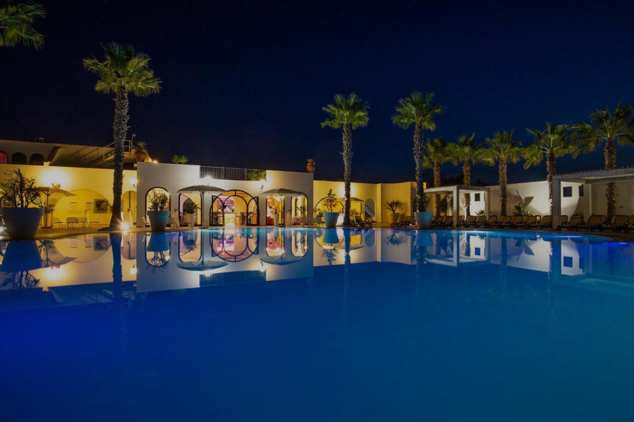 Centro Vacanze Poker Casalbordino Luaran gambar