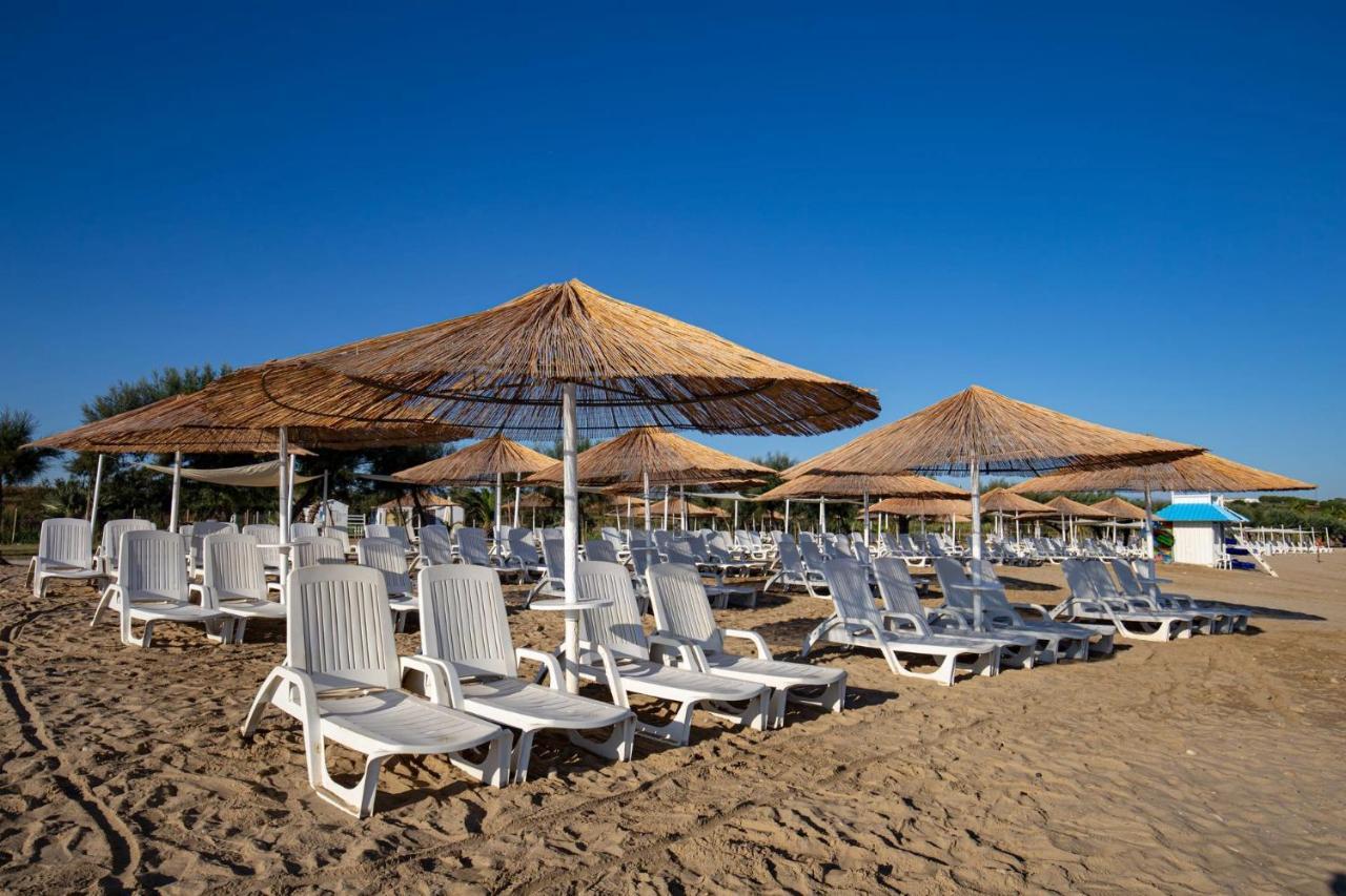 Centro Vacanze Poker Casalbordino Luaran gambar