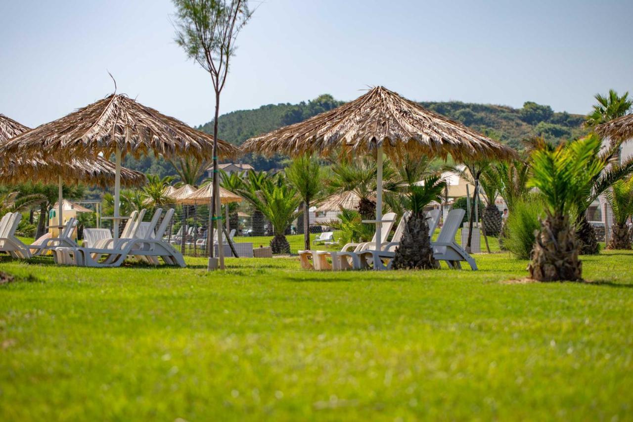 Centro Vacanze Poker Casalbordino Luaran gambar