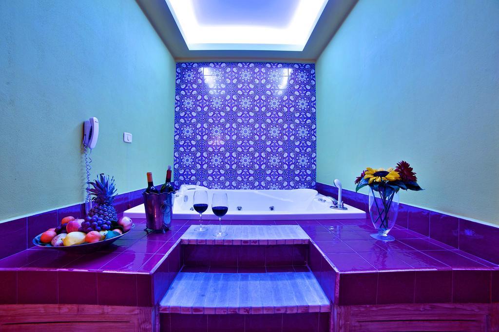 Centro Vacanze Poker Casalbordino Bilik gambar