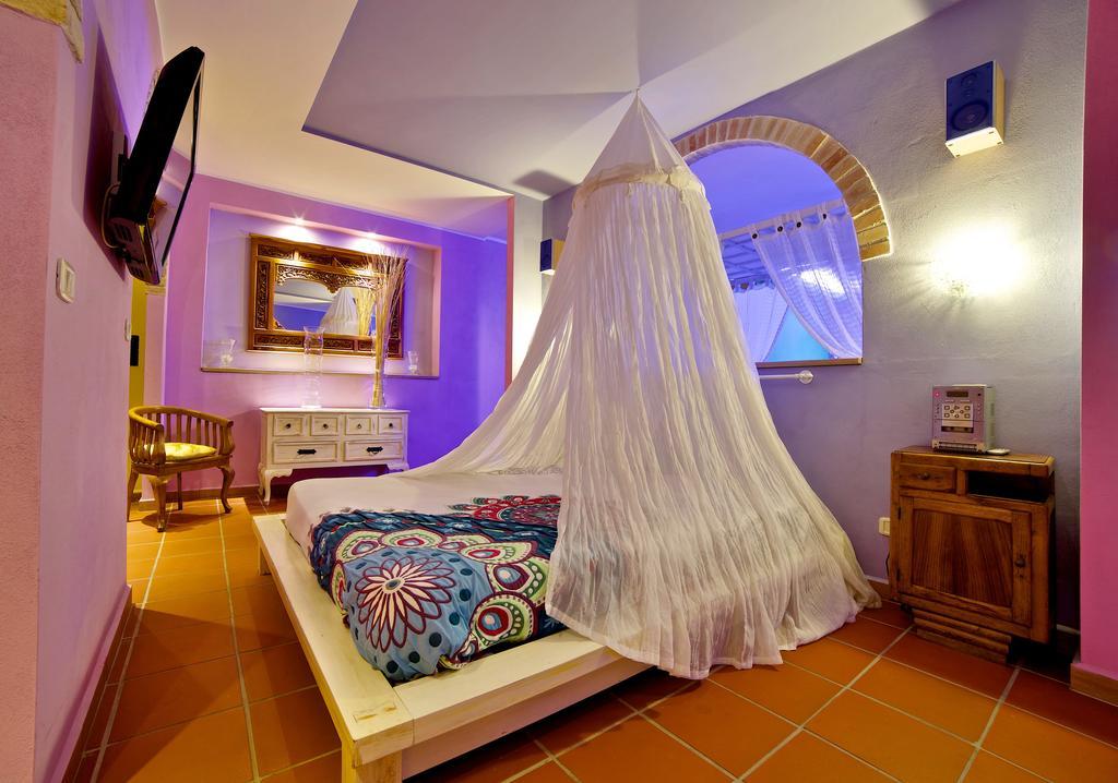 Centro Vacanze Poker Casalbordino Bilik gambar