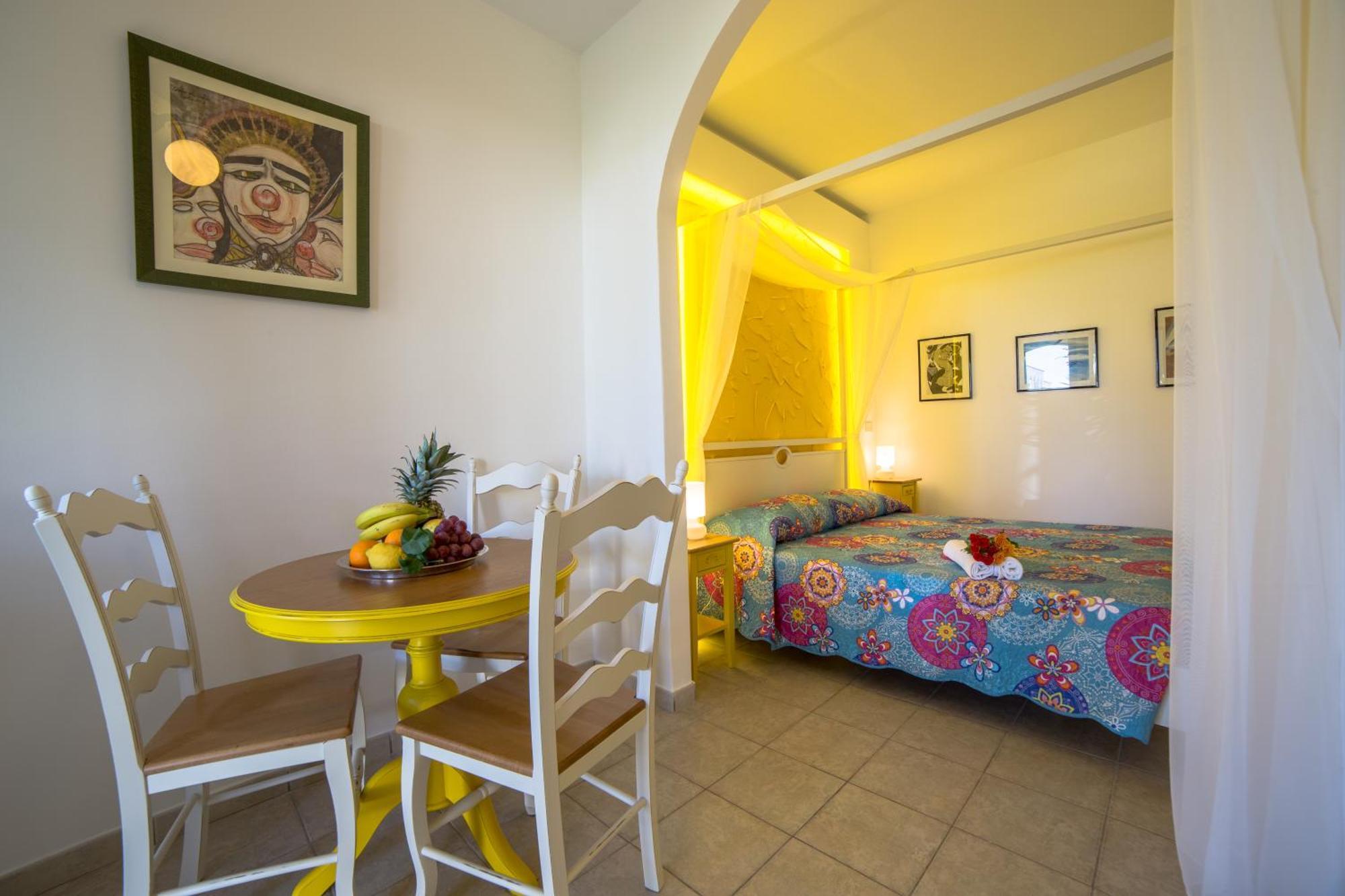 Centro Vacanze Poker Casalbordino Luaran gambar