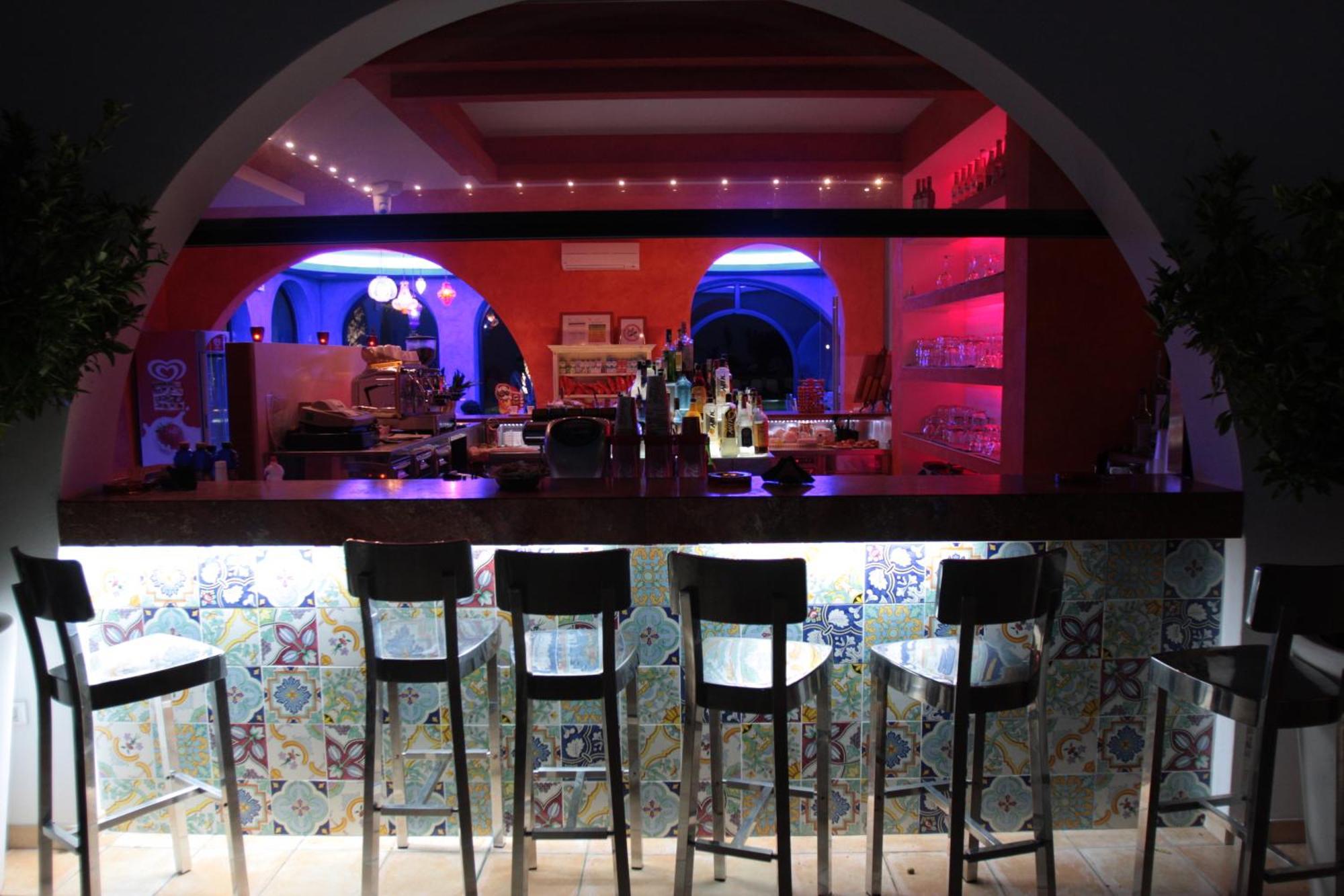 Centro Vacanze Poker Casalbordino Luaran gambar