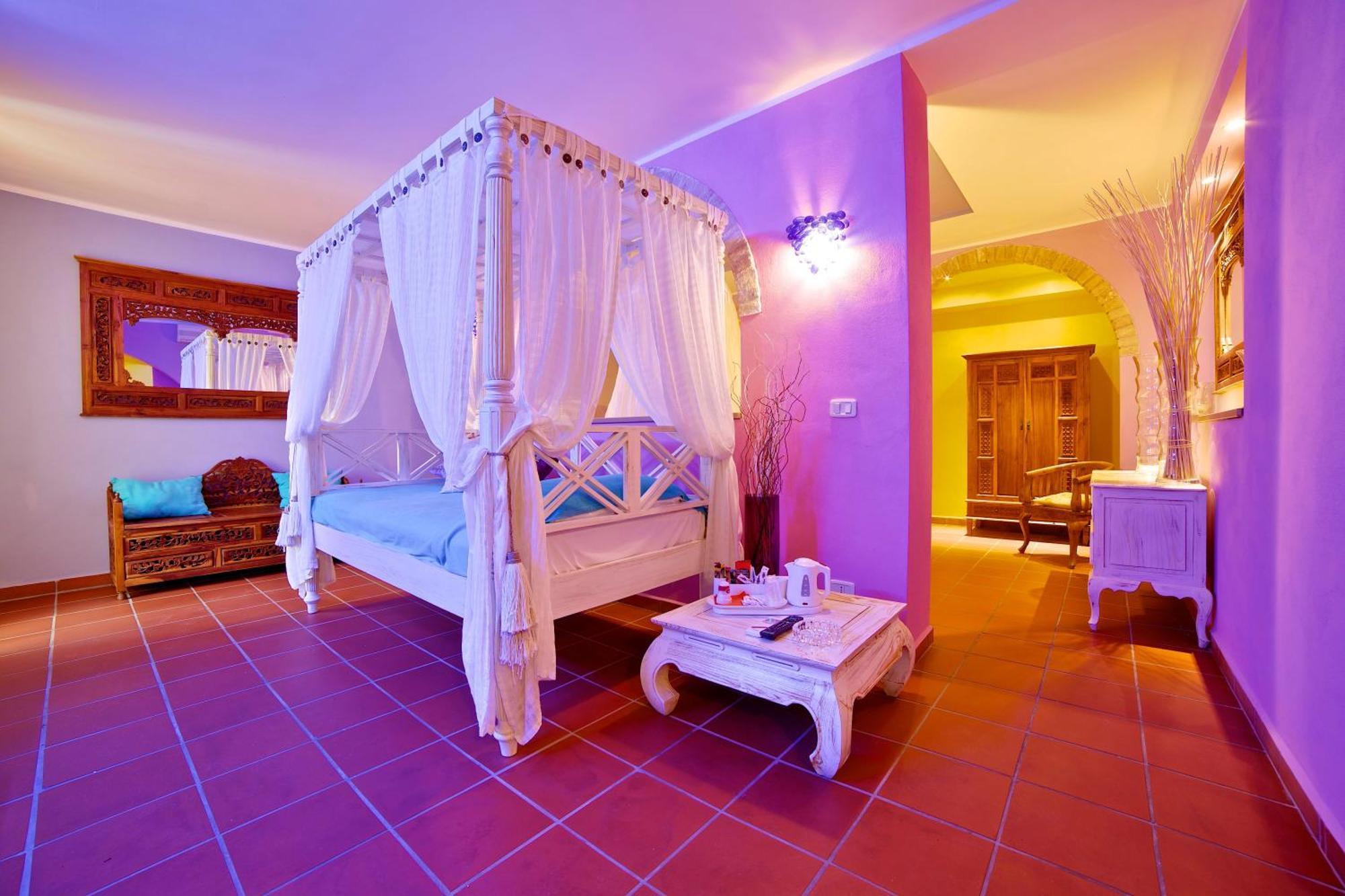 Centro Vacanze Poker Casalbordino Bilik gambar
