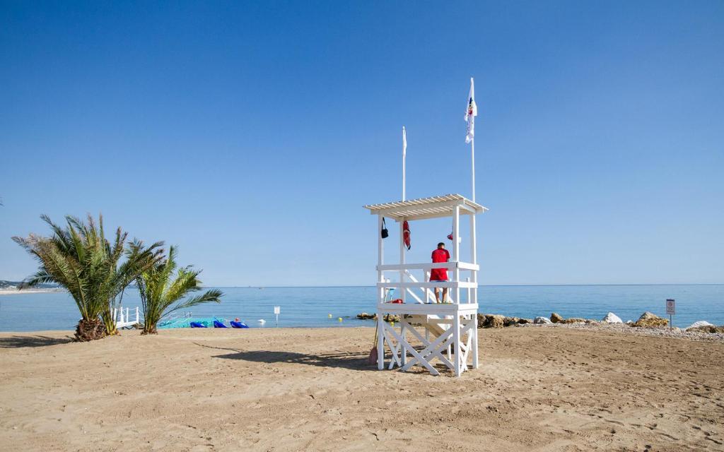Centro Vacanze Poker Casalbordino Luaran gambar