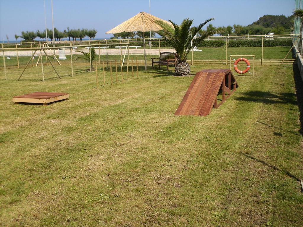 Centro Vacanze Poker Casalbordino Luaran gambar