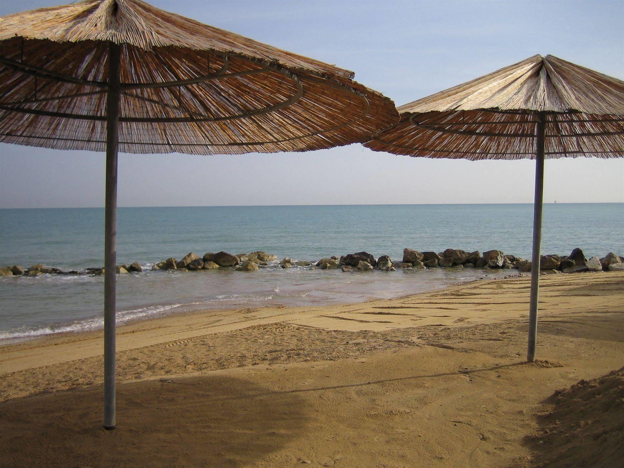 Centro Vacanze Poker Casalbordino Luaran gambar