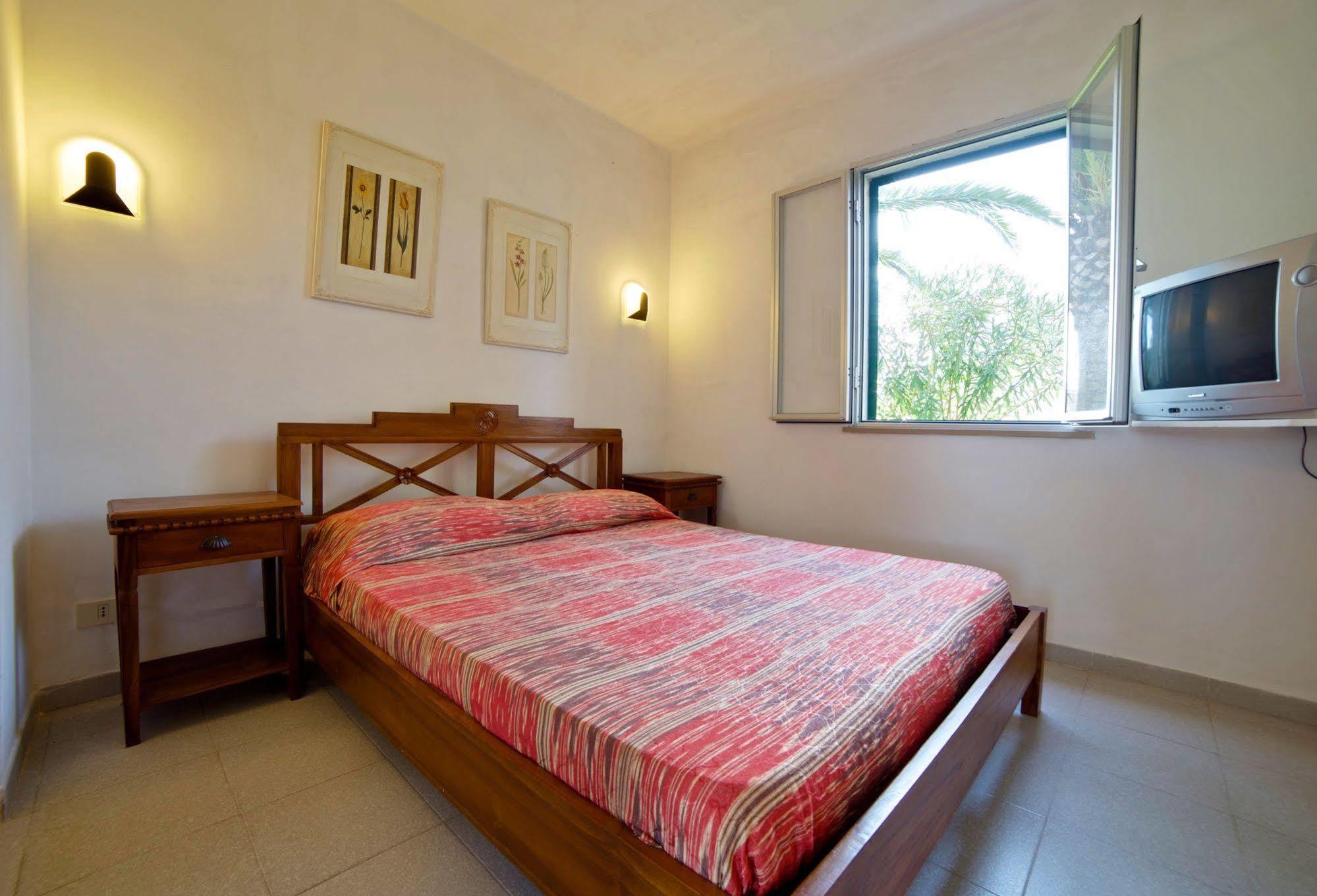 Centro Vacanze Poker Casalbordino Luaran gambar