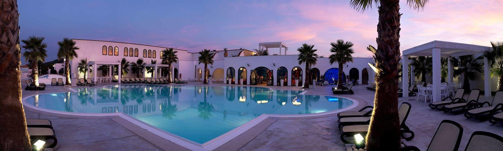 Centro Vacanze Poker Casalbordino Luaran gambar