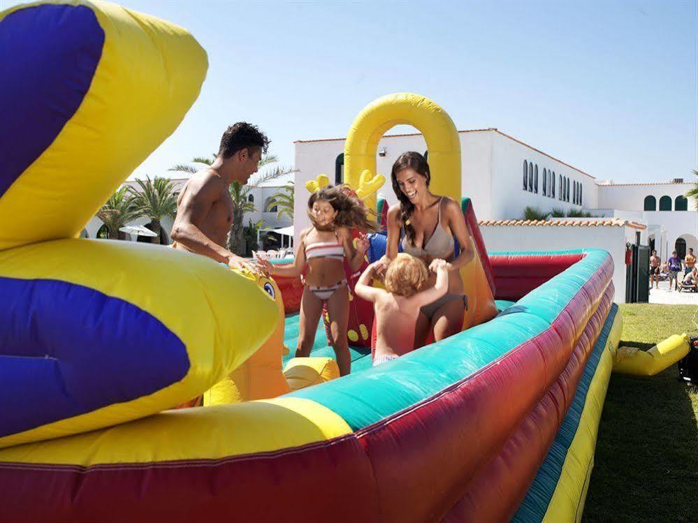 Centro Vacanze Poker Casalbordino Luaran gambar