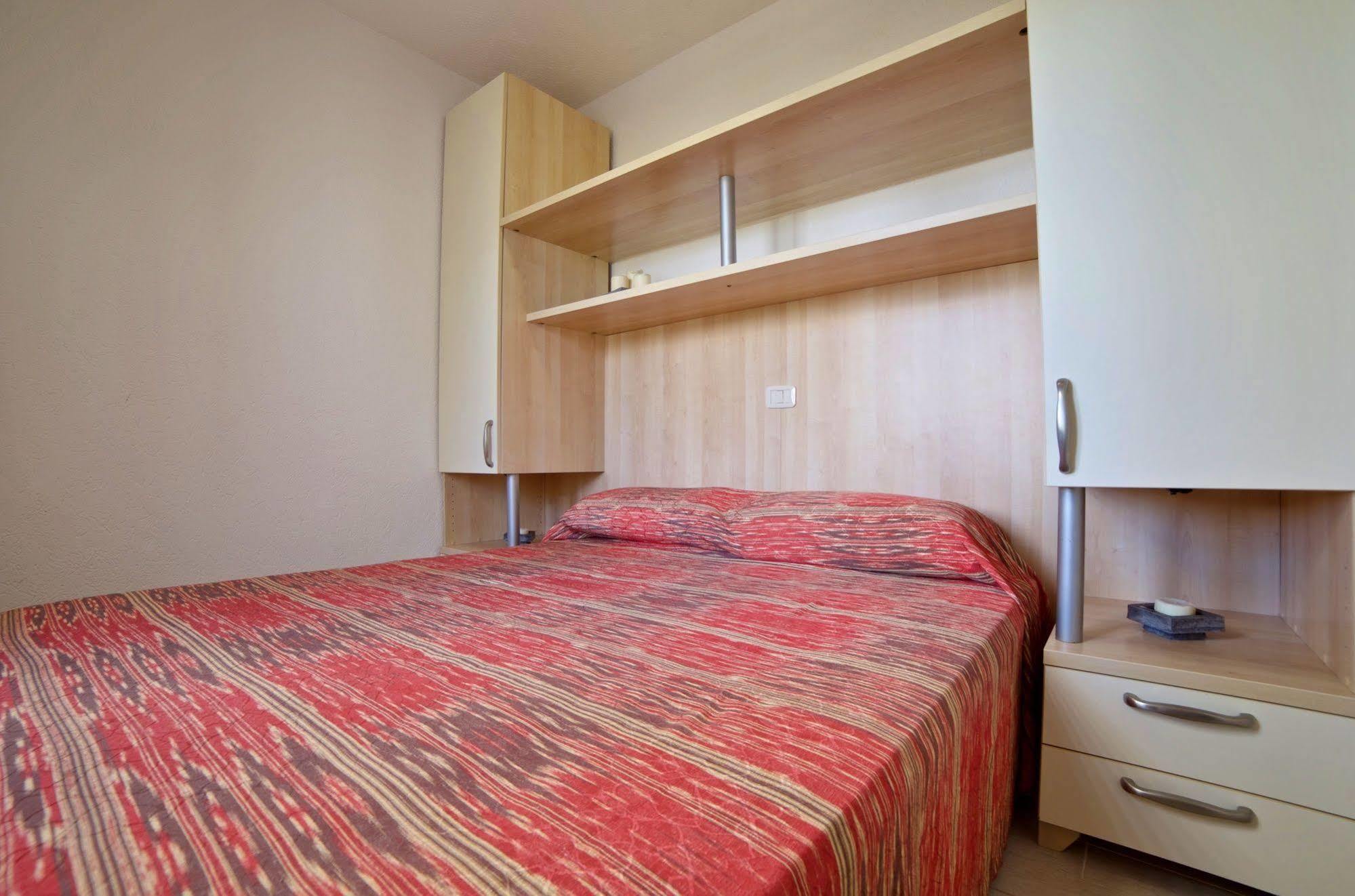 Centro Vacanze Poker Casalbordino Luaran gambar