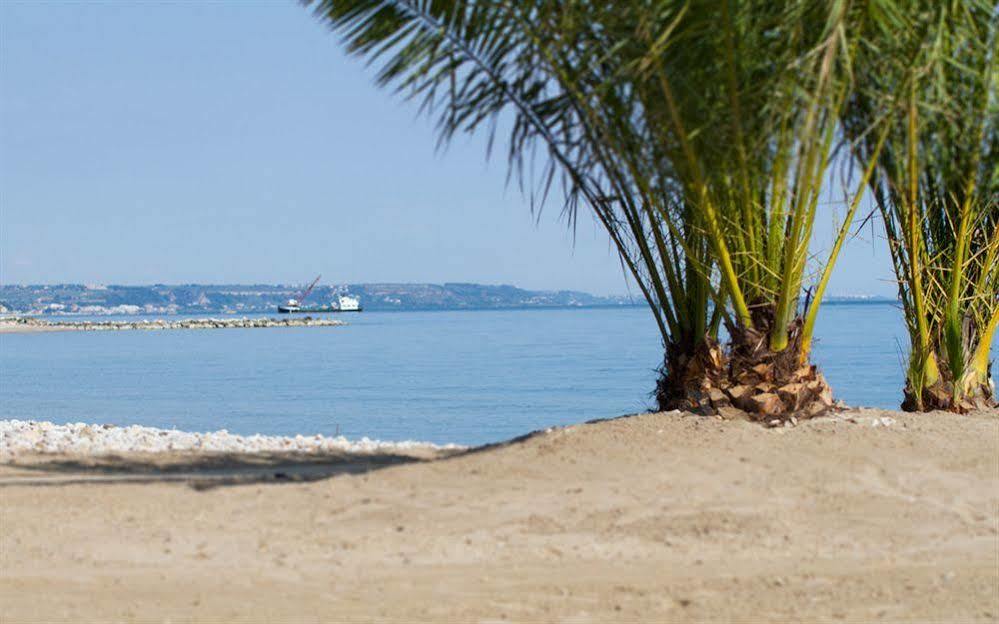 Centro Vacanze Poker Casalbordino Luaran gambar