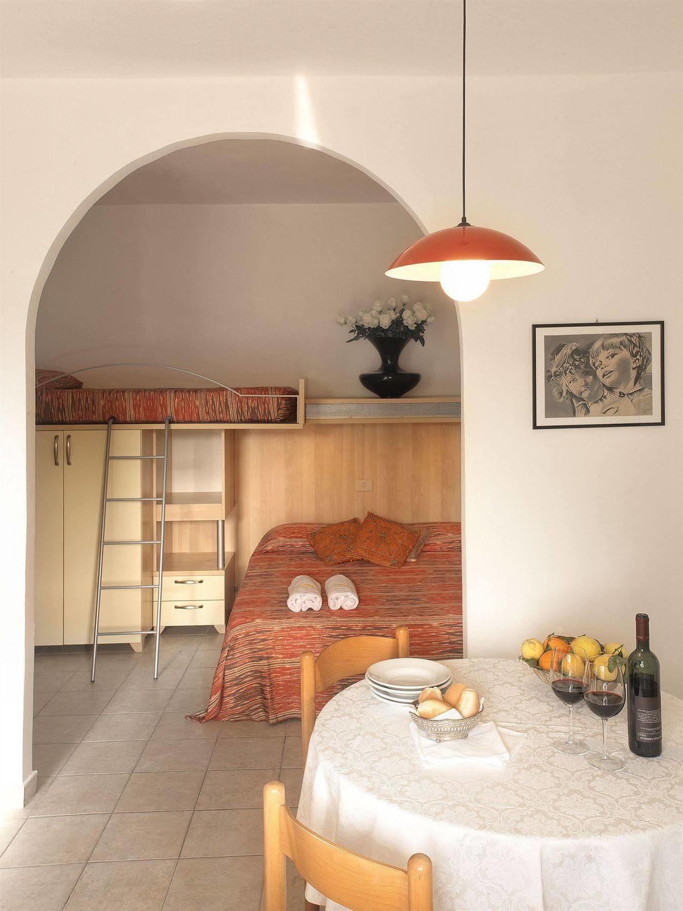 Centro Vacanze Poker Casalbordino Luaran gambar