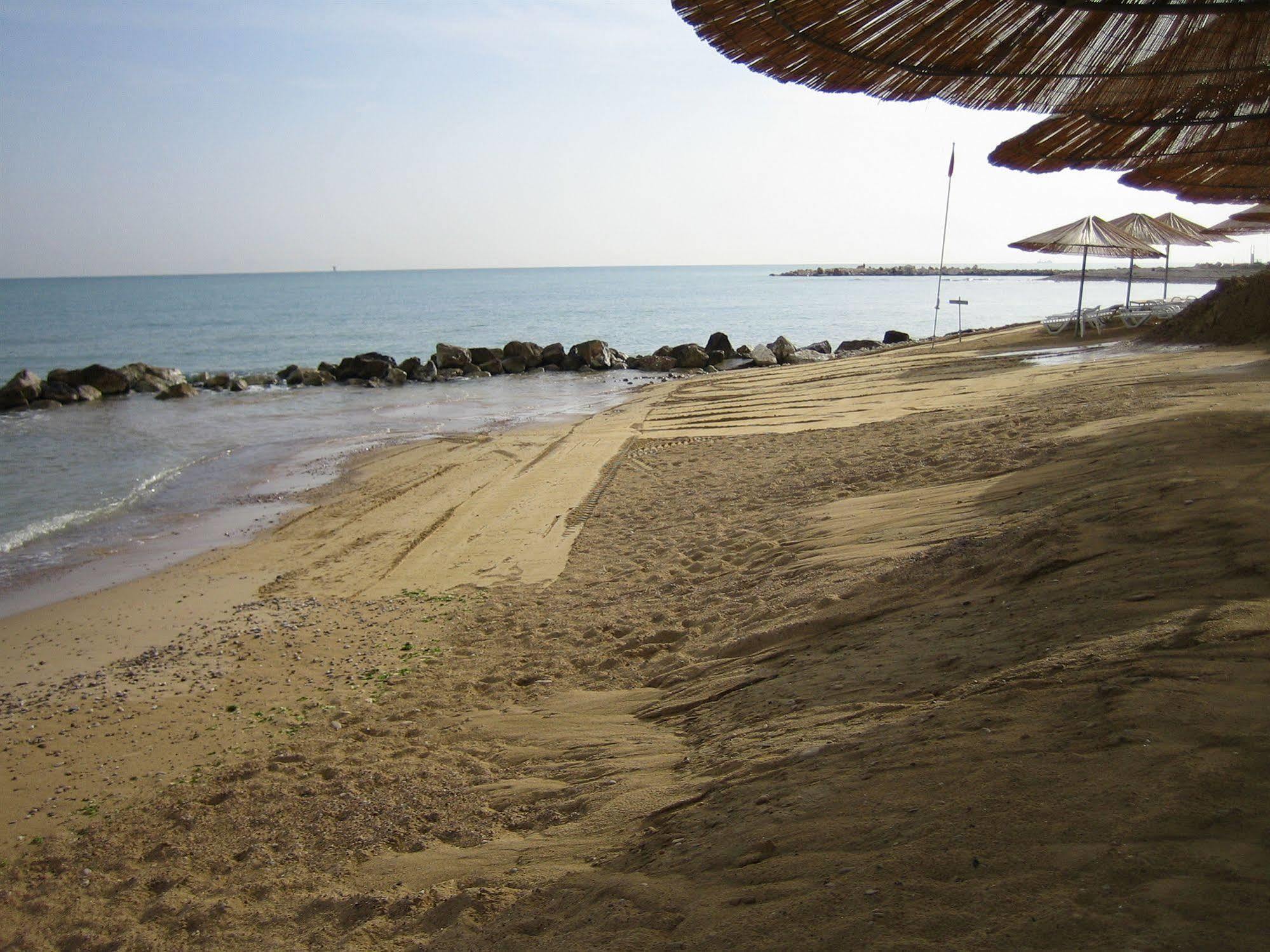 Centro Vacanze Poker Casalbordino Luaran gambar