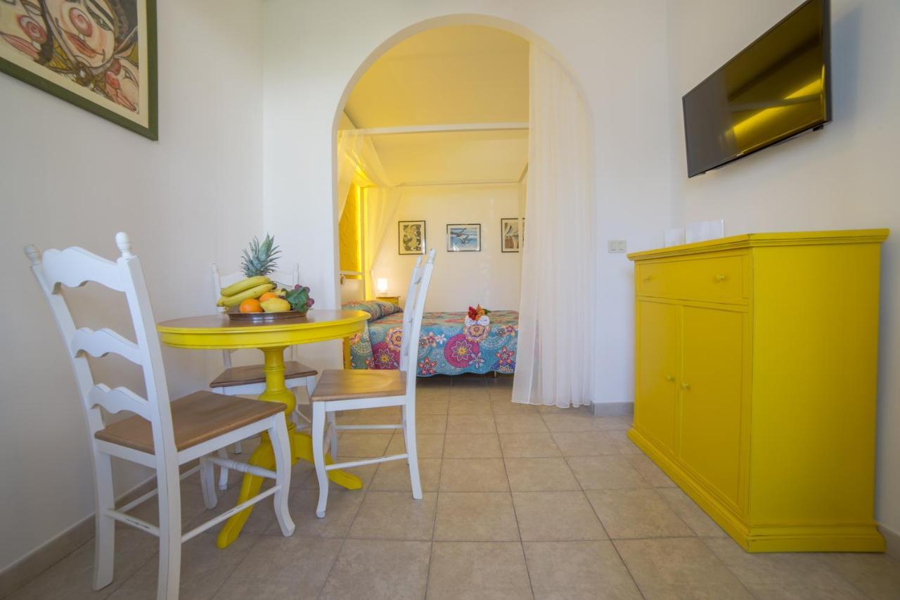 Centro Vacanze Poker Casalbordino Luaran gambar
