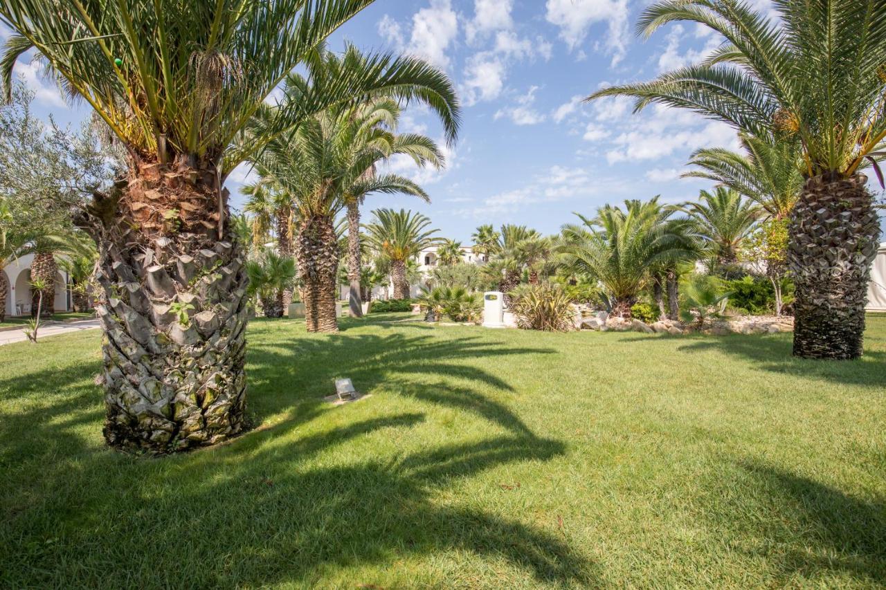 Centro Vacanze Poker Casalbordino Luaran gambar
