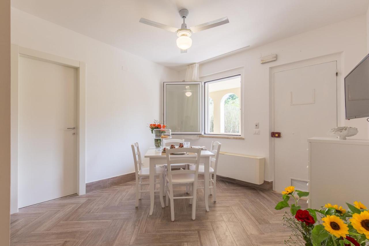 Centro Vacanze Poker Casalbordino Luaran gambar