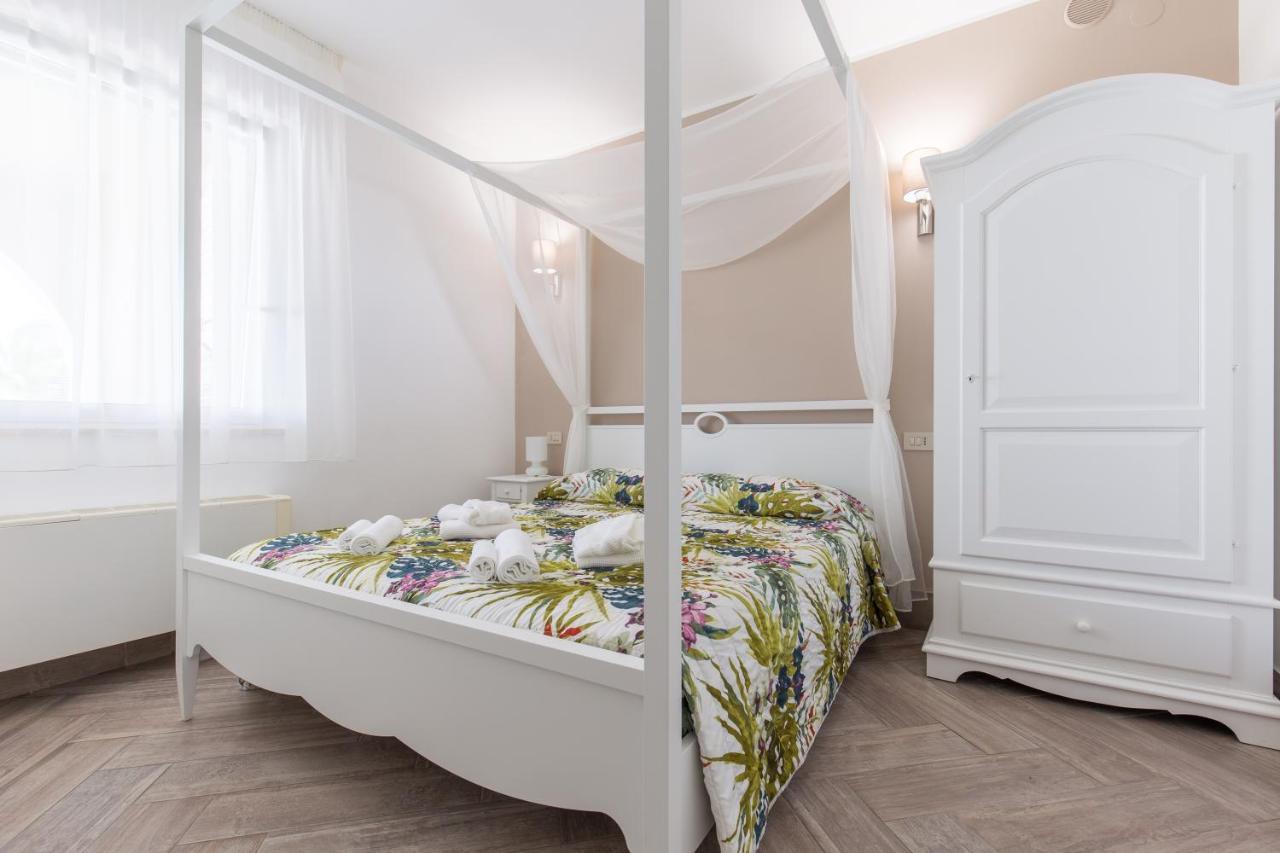 Centro Vacanze Poker Casalbordino Luaran gambar