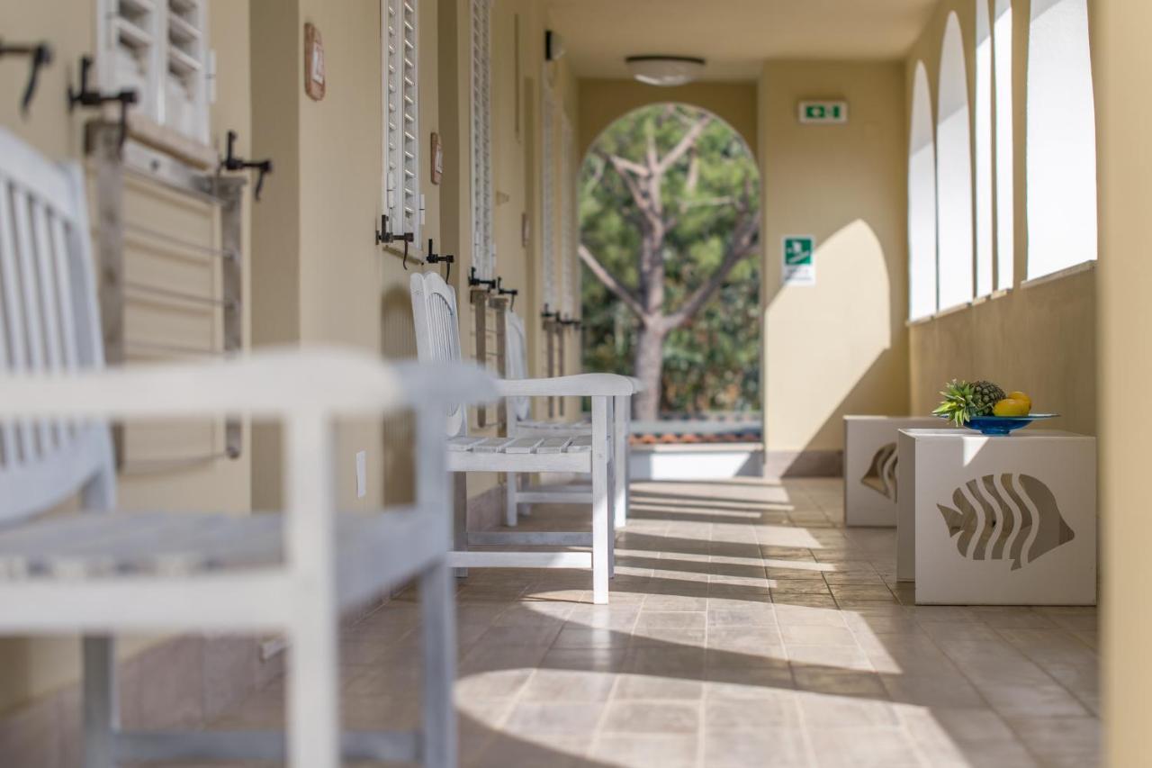 Centro Vacanze Poker Casalbordino Luaran gambar