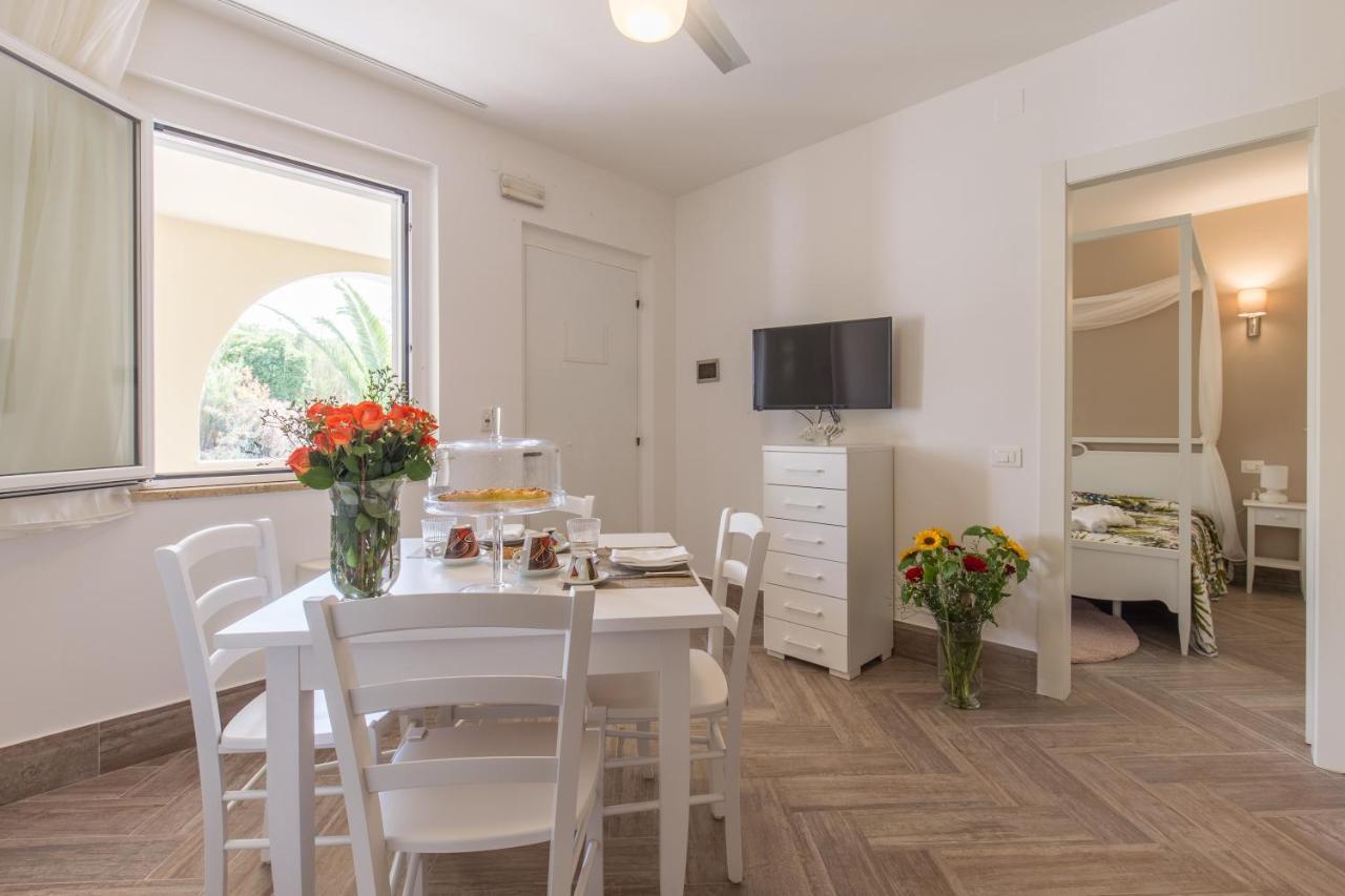 Centro Vacanze Poker Casalbordino Luaran gambar