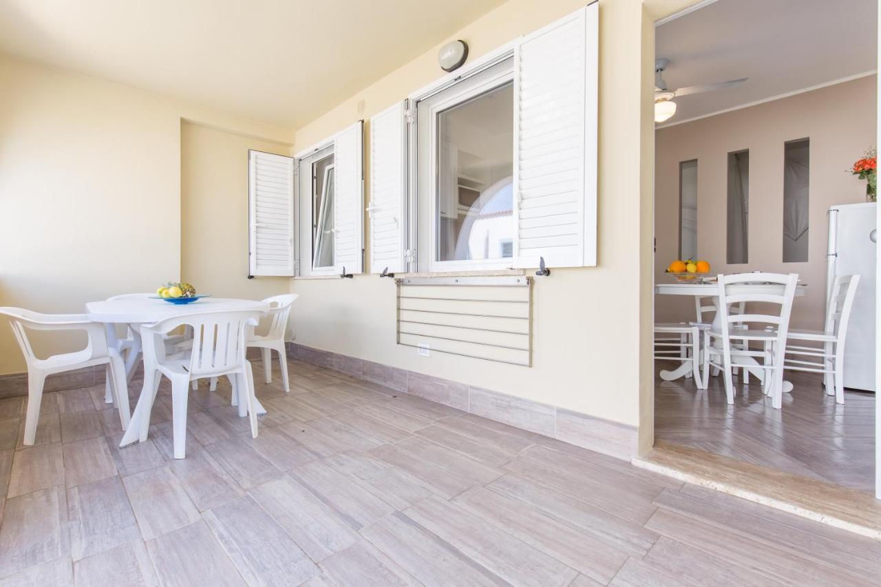 Centro Vacanze Poker Casalbordino Luaran gambar