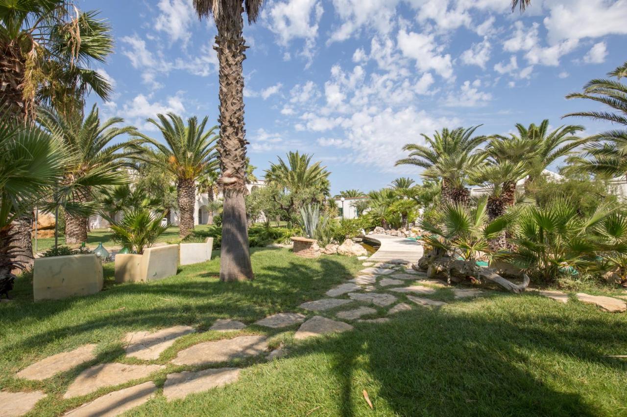 Centro Vacanze Poker Casalbordino Luaran gambar