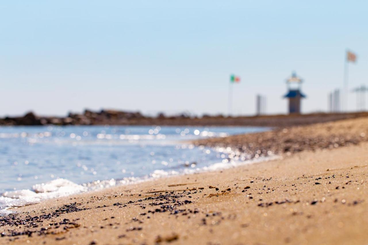 Centro Vacanze Poker Casalbordino Luaran gambar