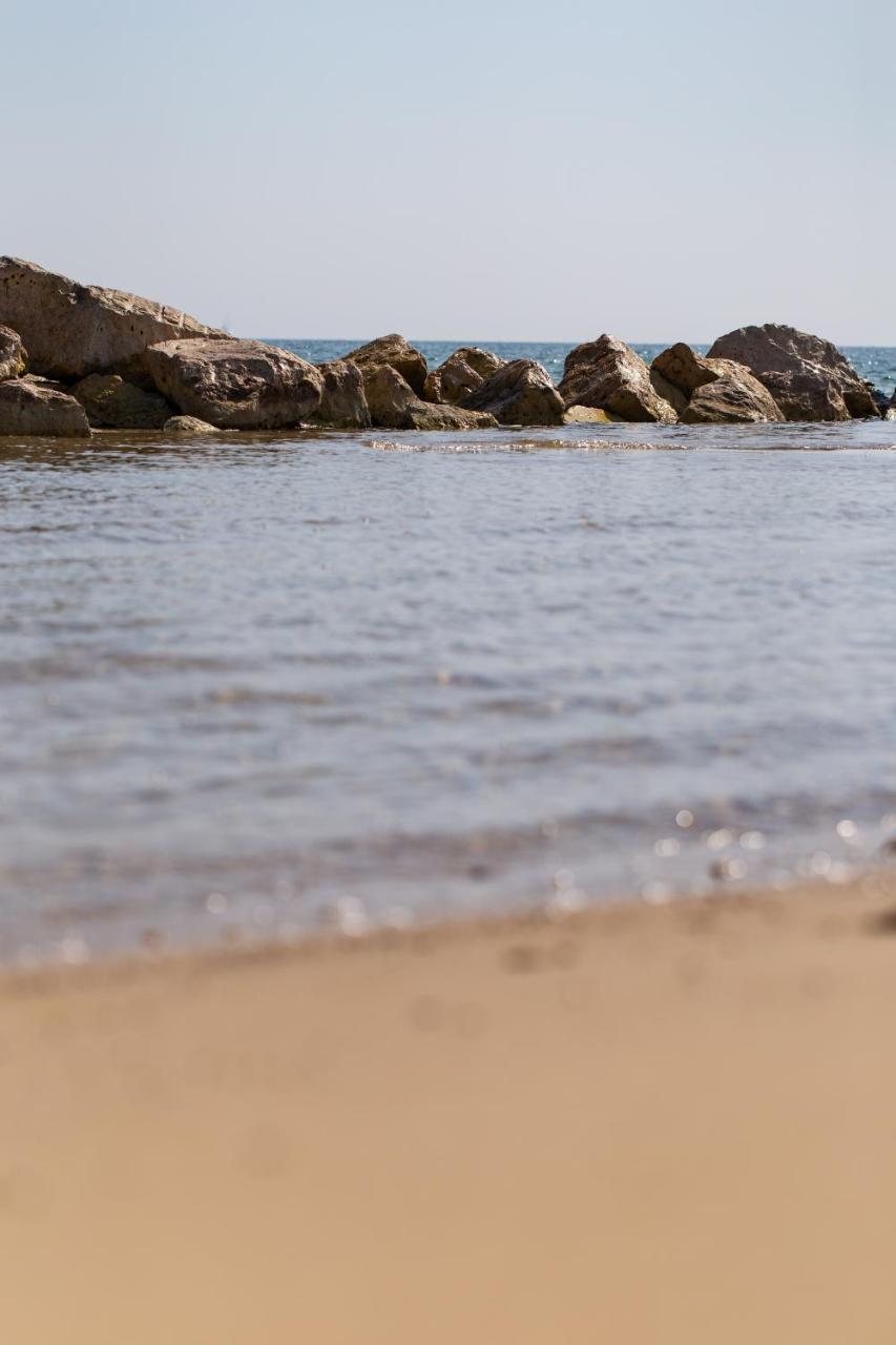 Centro Vacanze Poker Casalbordino Luaran gambar