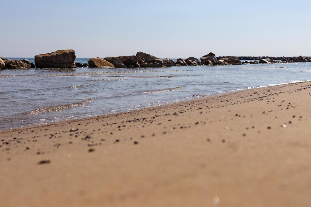 Centro Vacanze Poker Casalbordino Luaran gambar