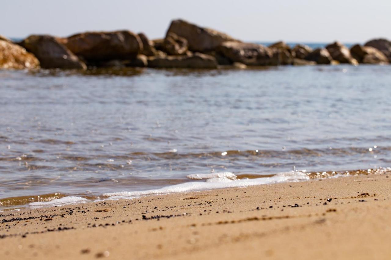 Centro Vacanze Poker Casalbordino Luaran gambar