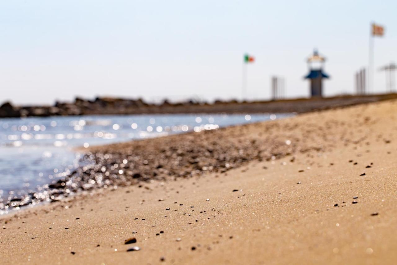 Centro Vacanze Poker Casalbordino Luaran gambar