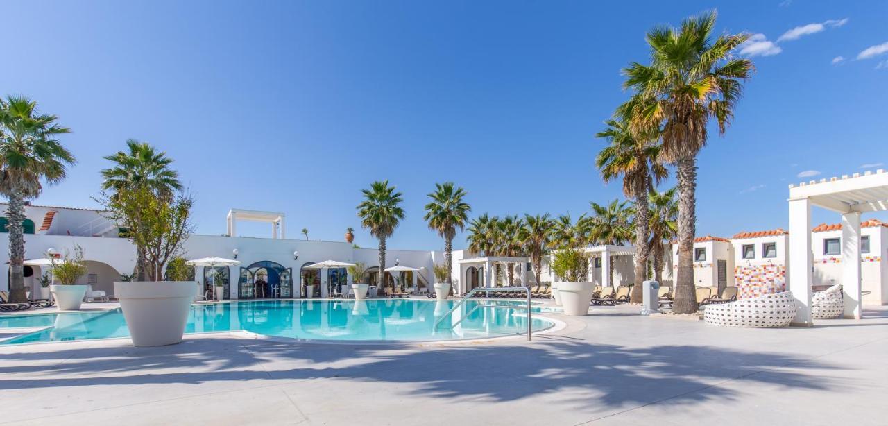Centro Vacanze Poker Casalbordino Luaran gambar