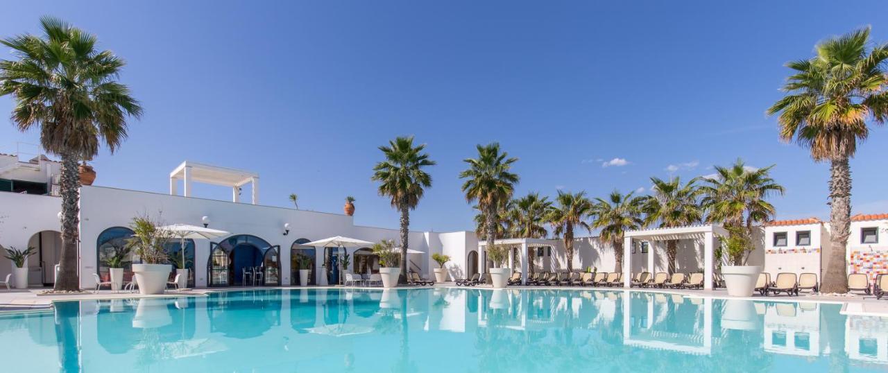 Centro Vacanze Poker Casalbordino Luaran gambar