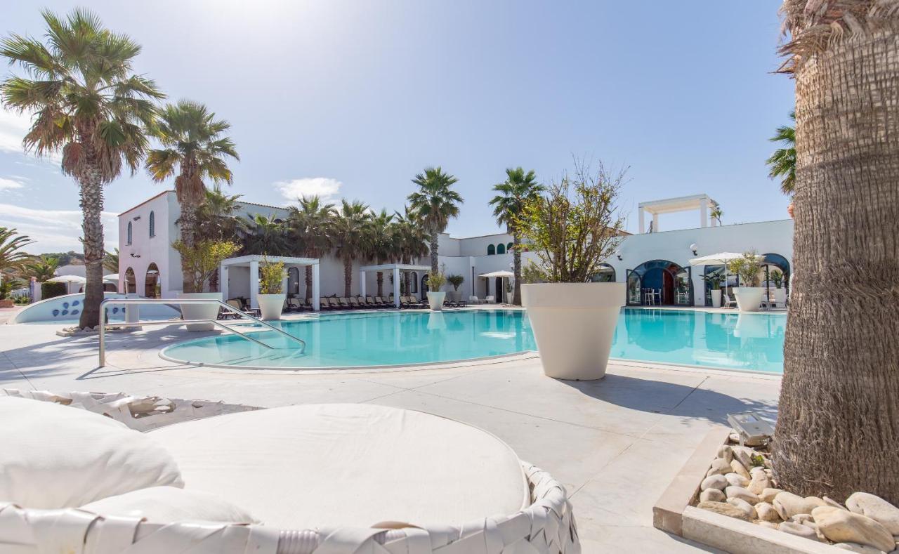Centro Vacanze Poker Casalbordino Luaran gambar