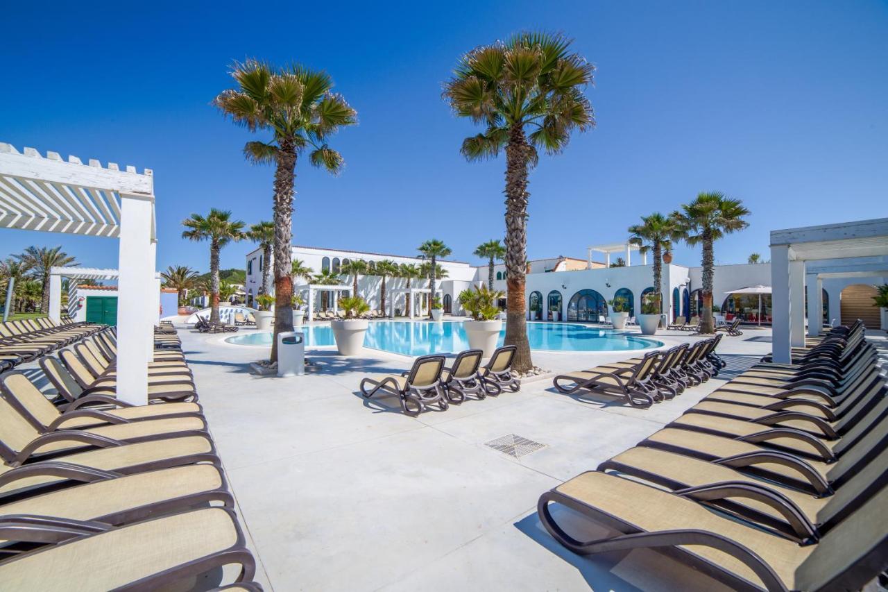 Centro Vacanze Poker Casalbordino Luaran gambar