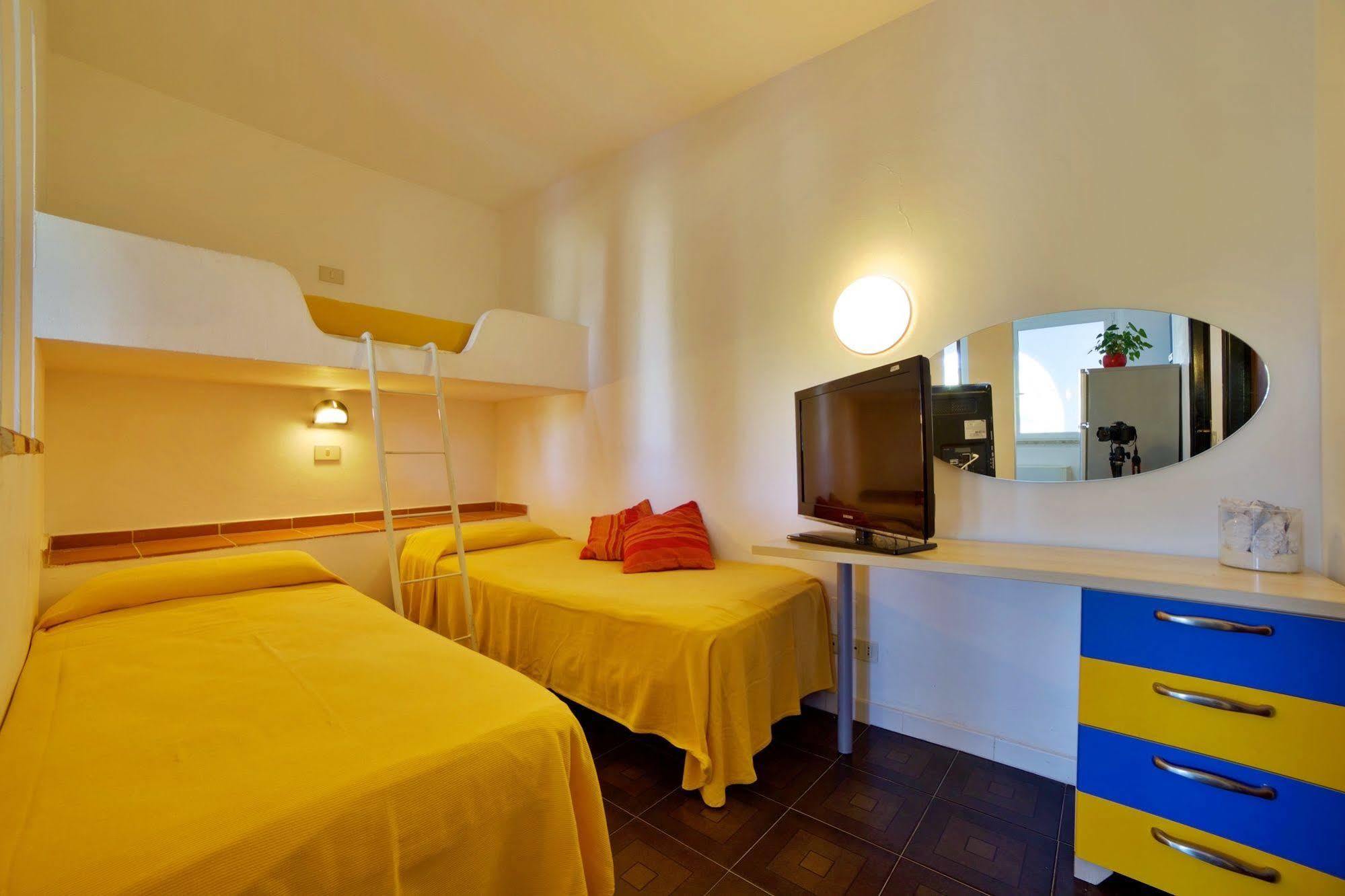 Centro Vacanze Poker Casalbordino Luaran gambar