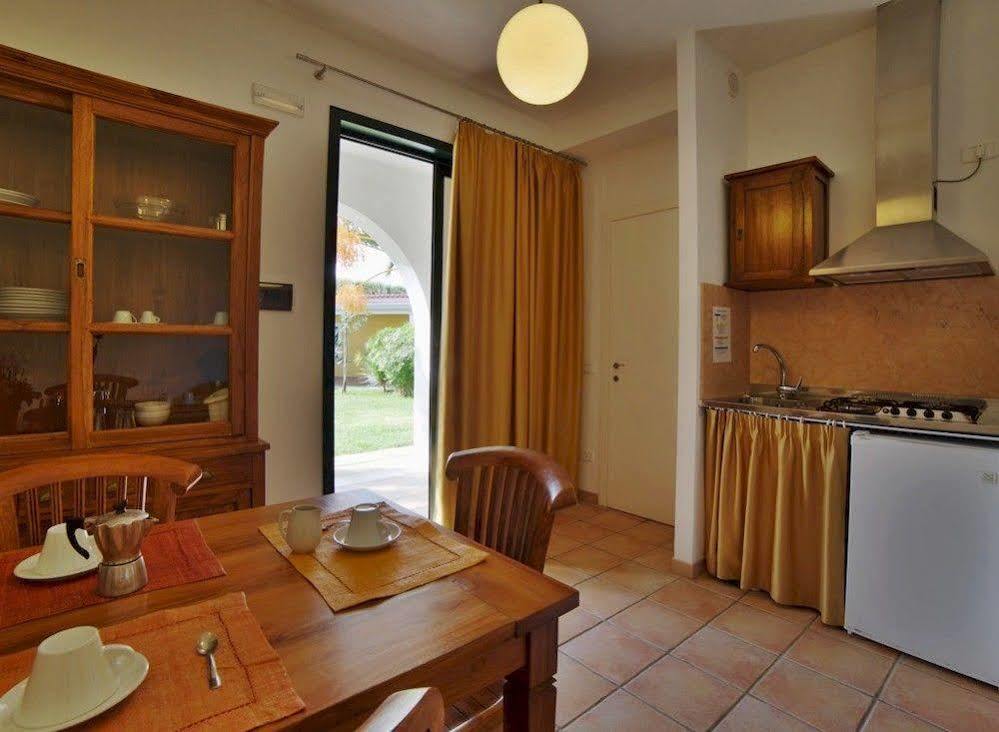 Centro Vacanze Poker Casalbordino Luaran gambar