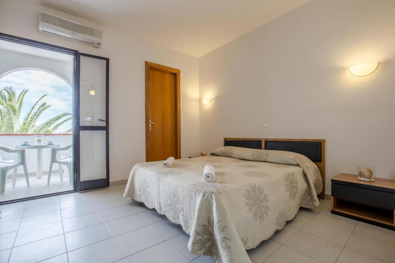 Centro Vacanze Poker Casalbordino Luaran gambar