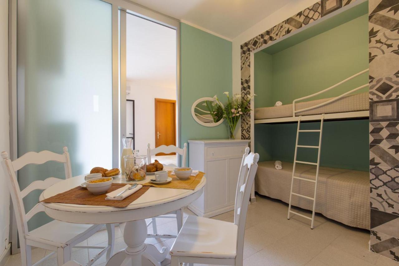 Centro Vacanze Poker Casalbordino Luaran gambar